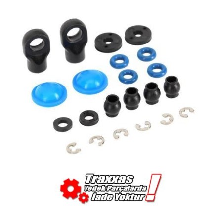 Traxxas 7062 GTR Composite Shocks