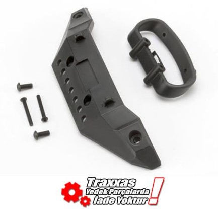 Traxxas 5635 Bumper Mount