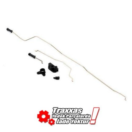 Traxxas 5679 Linkage Locking