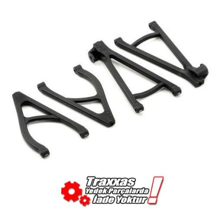 Traxxas 7132R Extended Suspension Arms