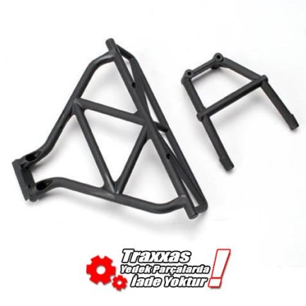 Traxxas 5936 Bumper Rear
