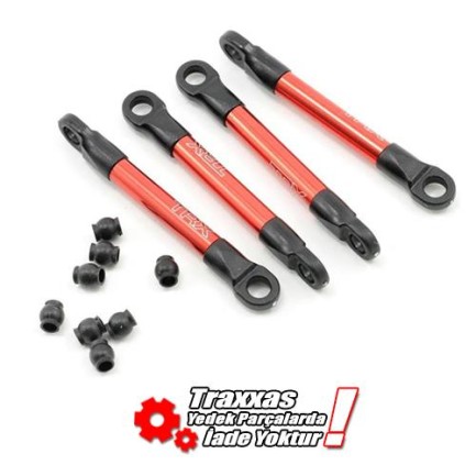 Traxxas 7018X Aluminium Pushrods