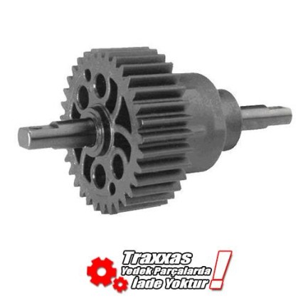 Traxxas 5614 Center Differential Kit