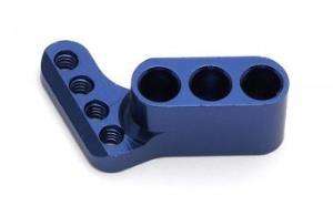Team Associated TC4 Camber Link Mounts