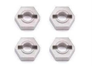Team associated Monster GT Wheel Hex Drives