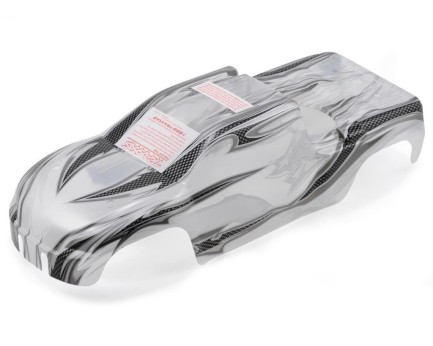 Traxxas 5312R Revo 3.3 ProGraphix Cap