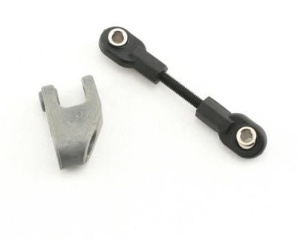 Traxxas 5545 Steering Servo Horns & Linkage