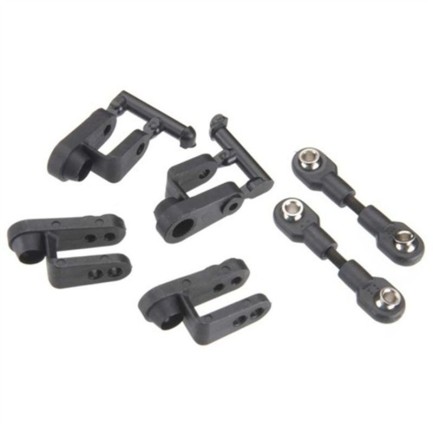Traxxas 5345R Steering Servo Horns