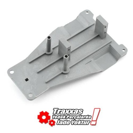 Traxxas 3723A Upper Chassis