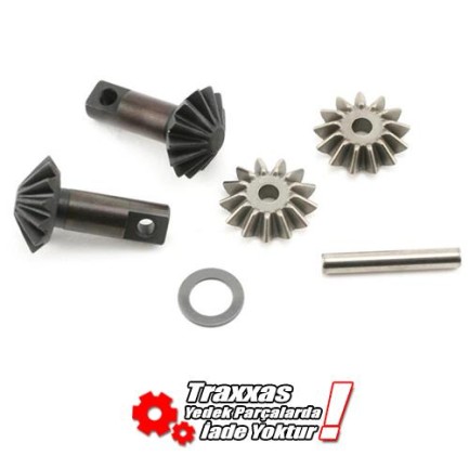 Traxxas 4982 Differential Gear Set