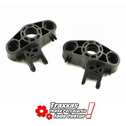 Traxxas 5334 Left-Right Axle Carriers