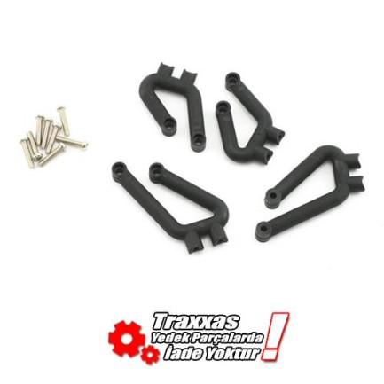 Traxxas 4936 Bumper Mounts
