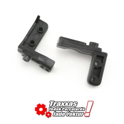 Traxxas 5519 Steering Servo Mounts
