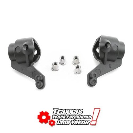 Traxxas 4336 Steering Blocks