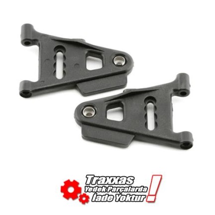 Traxxas 4831 Front Suspension Arms