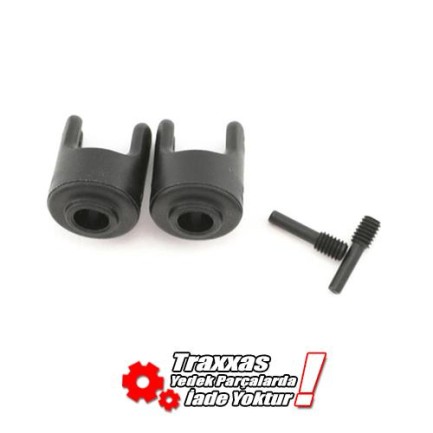 Traxxas 4928X Output Yokes