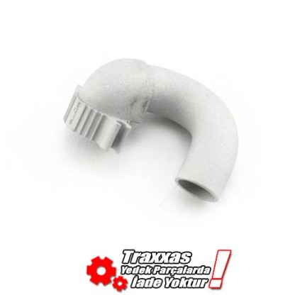 Traxxas 5140 Header Aluminium