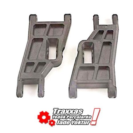 Traxxas 3631 Front Suspension Arms