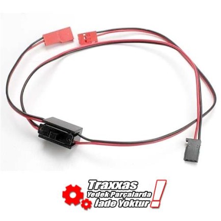 Traxxas 3038 Wire Harness