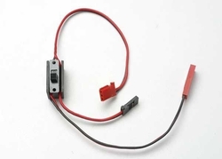 Traxxas 3035 Rx Power Pack Wiring Harness