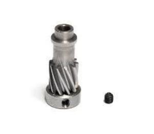 HWC E640 Motor Dişlisi 10T 6mm
