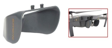 DJI Mavic Pro 1 için Kamera Gimbal Koruyucusu