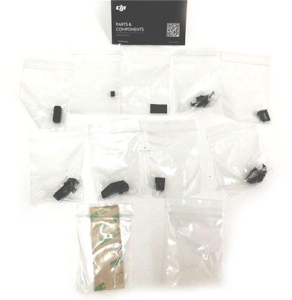 DJI Mavic Mini Kumanda Yedek Parça Seti