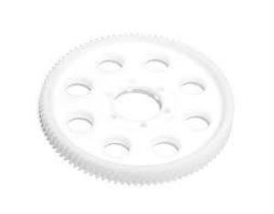 Century Heli E640 94T Helical/Slant Main Gear