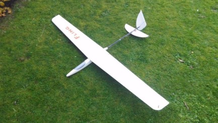 Great Planes Fling DL Sport ARF