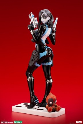Domino Statue Bishoujo Series - 1:7 Scale