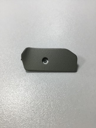 DJI Mavic Pro Platinium Front Axis Lower Cover_Left (PY)  (Mavic Pro 2 İle Uyumlu Değildir)