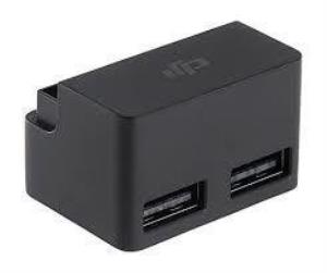 DJI Mavic Pro 1 Power Bank Adaptör Part2