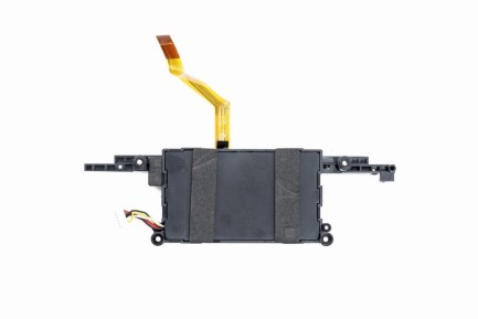 DJI Mavic Pro Mavic RC Segment Display and Battery Holder