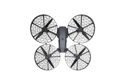DJI Mavic Pervane Koruması Kafes Tam Koruma Orjinal Part31