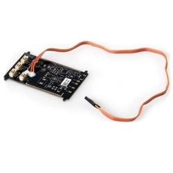 DJI Agras MG-1S Advanced-PART43-Smart ESC Communication PCBA