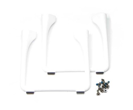 DJI Phantom 2 Vision İniş Takımı Part4