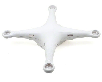 DJI Phantom 2 Vision Gövde Part8