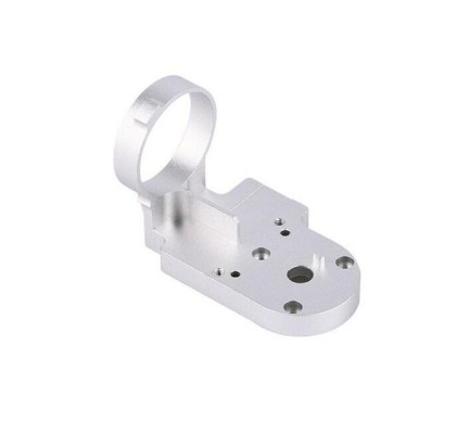DJI Phantom 3 Pro - Advanced Gimbal Roll Arm Replacement-Yedek Parça
