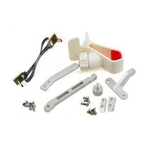 DJI Phantom 2 Mobil Cihaz Tutacağı Part1