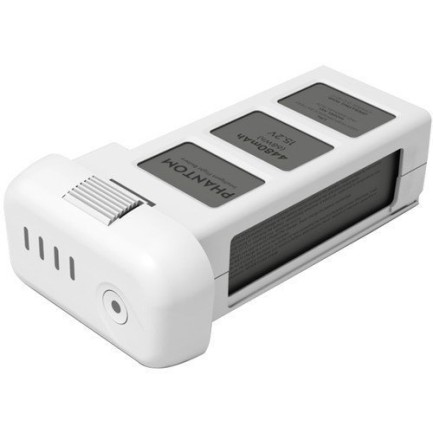 DJI Phantom 3 Pro / Advanced / Standard Drone için Yedek Batarya 4500Mah (Orijinal-Kutusuz-Teşhir)