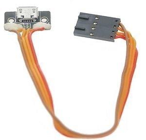 DJI Phantom 2 Vision+ USB Arayüz Part13