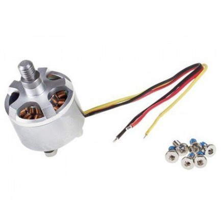 DJI Phantom 3 2312 CW Spare Motor - Part 8