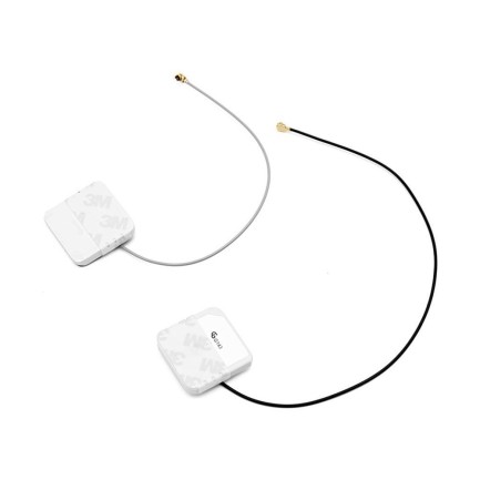DJI Phantom 3 2.4G Anten(Sta) Part 97