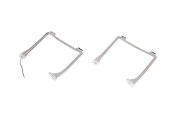 DJI Phantom 3 Part 71 Landing Gear(Sta)