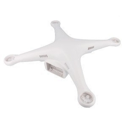 DJI Phantom 3 Pro-Adv Gövde Part30