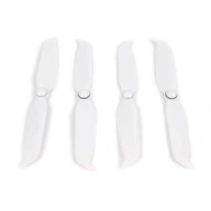 DJI Phantom 4 Pro / Pro+ / V2.0 / Advanced Sessiz Pervane Propeller Seti 4 Adet (Drone Değildir)