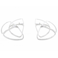 DJI Phantom 4 Pervane Koruyucu Part2
