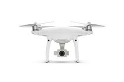 DJI P4 Drone (Kumanda ve Şarj Cihazı Hariç) Part117