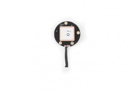 DJI Phantom 4 Part 1 GPS Module