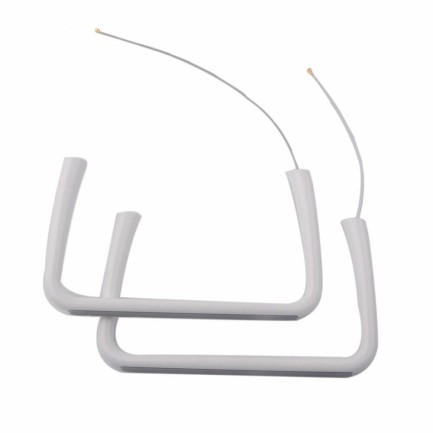 DJI Phantom 4 Standard Landing Gear İniş Takımı Part26